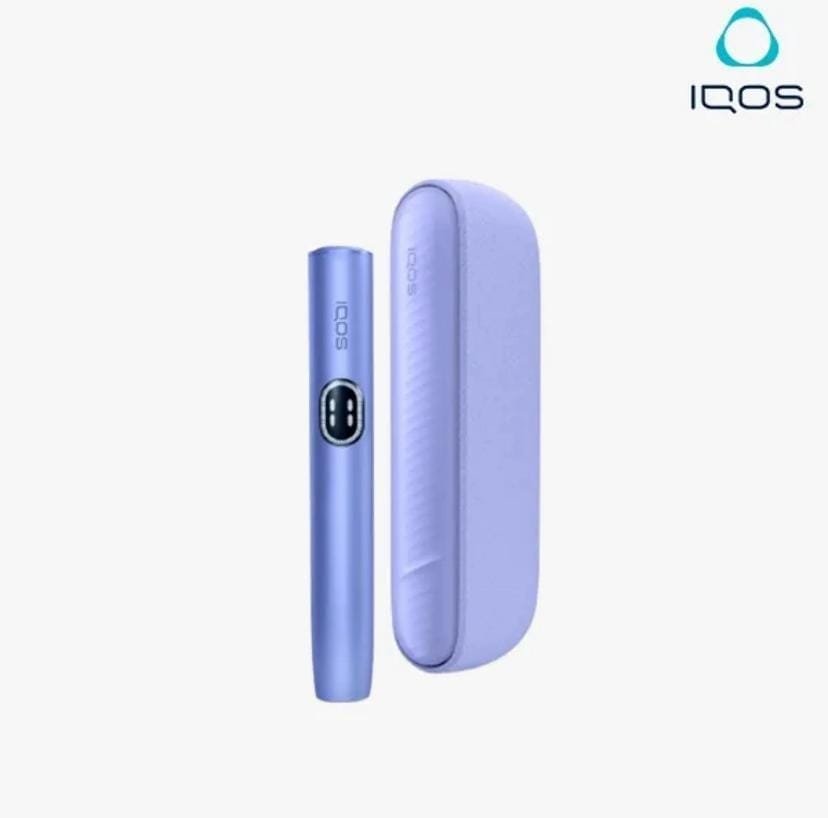 IQOS ILUMA I主機電子煙加熱菸適用TEREA煙彈IQOS主機新款 - Image 2