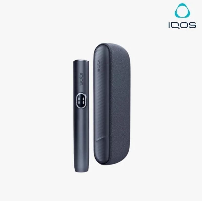 IQOS ILUMA I主機電子煙加熱菸適用TEREA煙彈IQOS主機新款 - Image 3