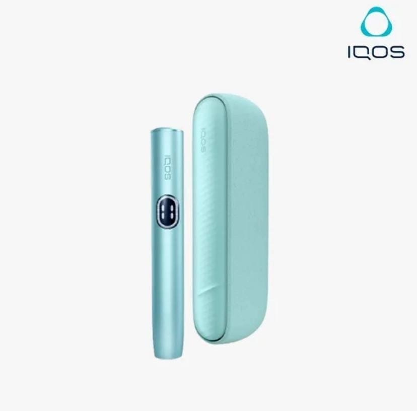 IQOS ILUMA I主機電子煙加熱菸適用TEREA煙彈IQOS主機新款 - Image 4
