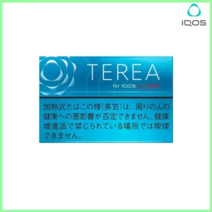香港TEREA加熱菸濃原味煙彈日版IQOS ILUMA專用口味推薦